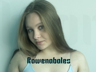 Rowenabales