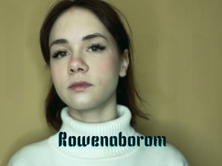 Rowenaborom