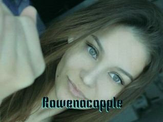 Rowenacopple