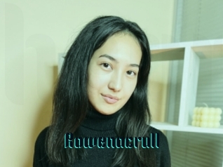 Rowenacrull