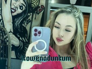 Rowenadunkum