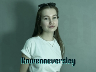 Rowenaeversley