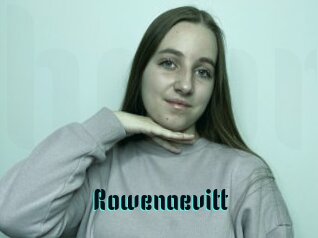 Rowenaevitt