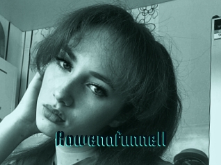 Rowenafunnell
