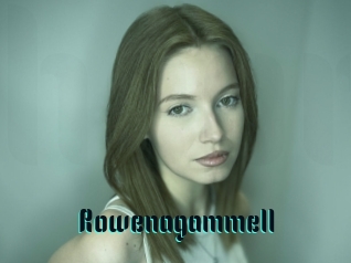 Rowenagammell
