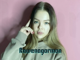 Rowenagarman
