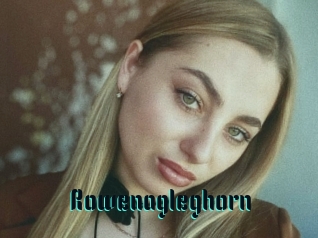 Rowenagleghorn