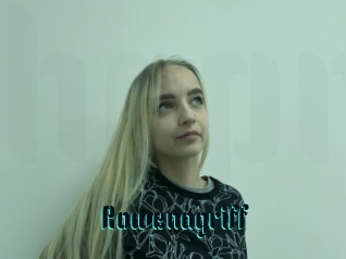 Rowenagriff
