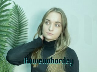 Rowenahardey