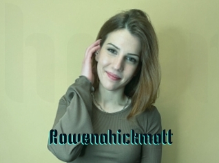 Rowenahickmott