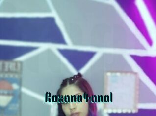 Roxana4anal