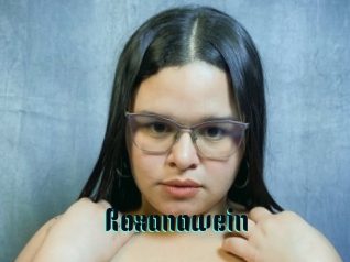 Roxanawein