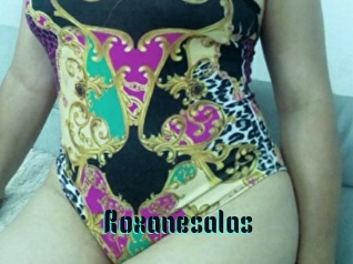 Roxanesalas