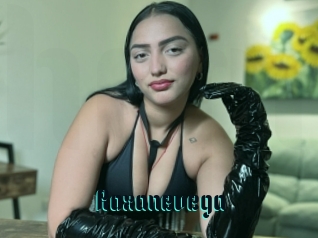 Roxanevega