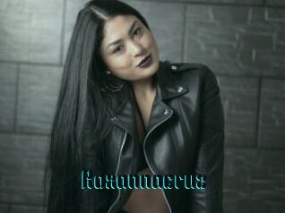 Roxannacruz