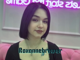 Roxannebrewer