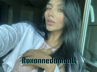 Roxannedumontt