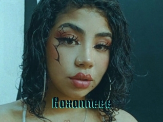 Roxanneee