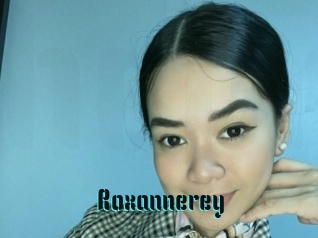 Roxannerey