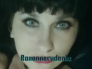 Roxannerudenko