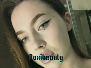Roxibeauty
