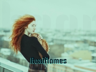 Roxiflames