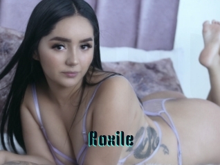 Roxile