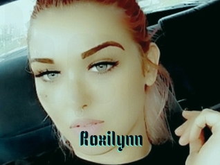 Roxilynn