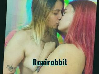 Roxirabbit