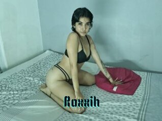 Roxxih
