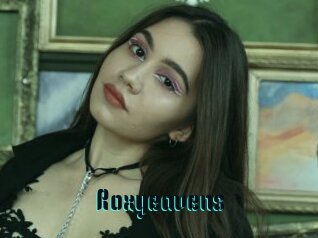 Roxyeavens