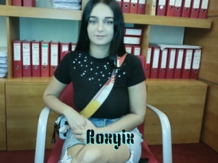 Roxyix