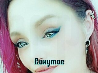 Roxymae