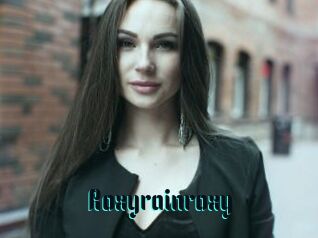 Roxyrainroxy