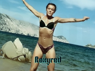 Roxyred