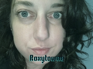 Roxytowne
