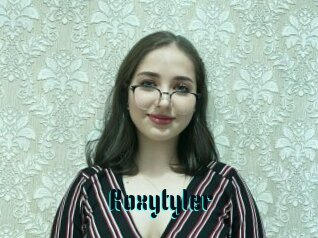 Roxytyler