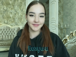 Roxywu