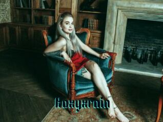 Roxyxrain