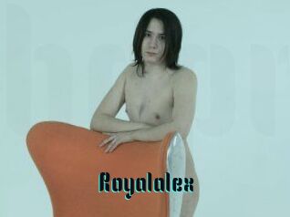 Royalalex