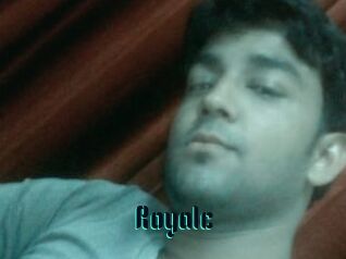 Royalc