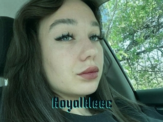 Royalkleec