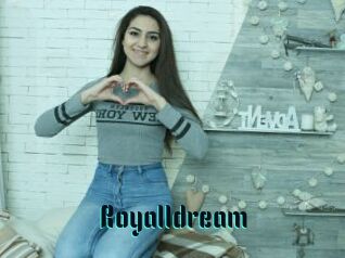 Royalldream