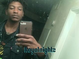 Royalnightz