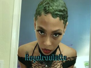 Royalroulette