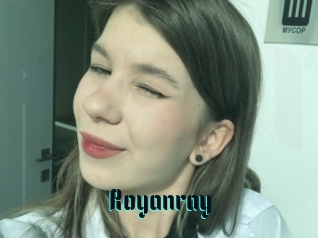 Royanray
