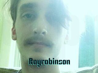 Royrobinson