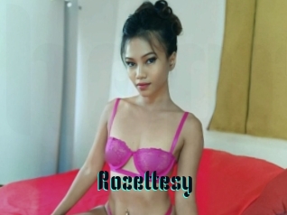 Rozettesy