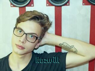 Rozwilt