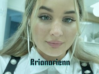 Rrianarienn